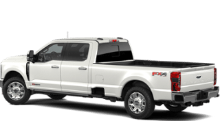 2026 Ford Super Duty® External Image 3